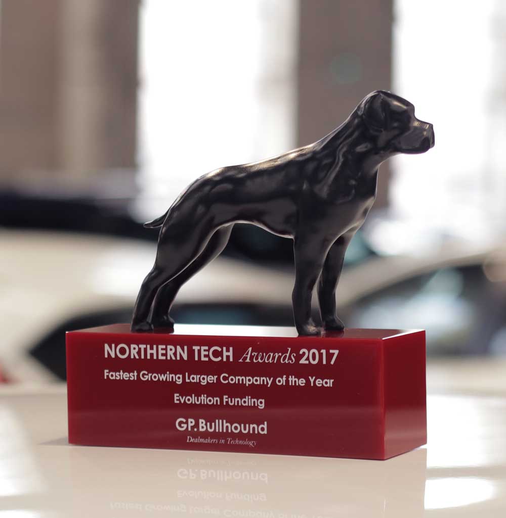 Northern Tech Awards 2017