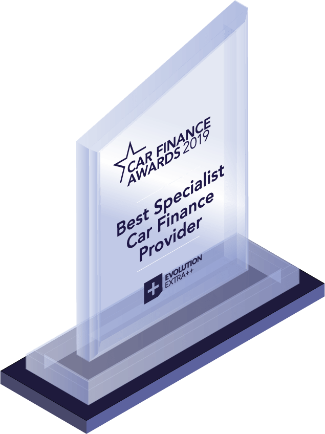 Subprime lender selection award