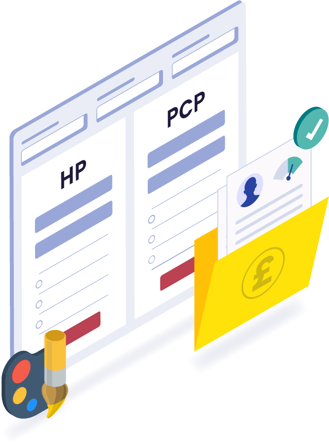 Lead Generation Motor & Car Finance Calculators Evolution Funding