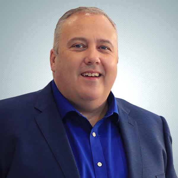 jeremy levine executive group director evolution funding