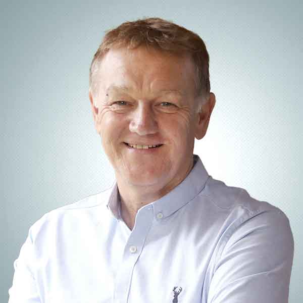 keith bell sales director evolution funding