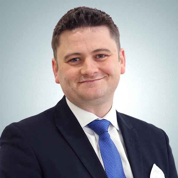 richard simmonds group legal counsel evolution funding