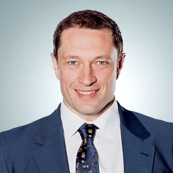 steve weller non-executive chairman evolution funding