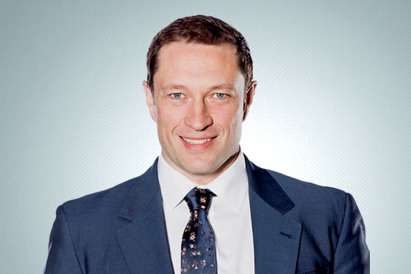 steve weller non-executive chairman evolution funding
