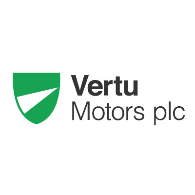 Vertu Motors logo