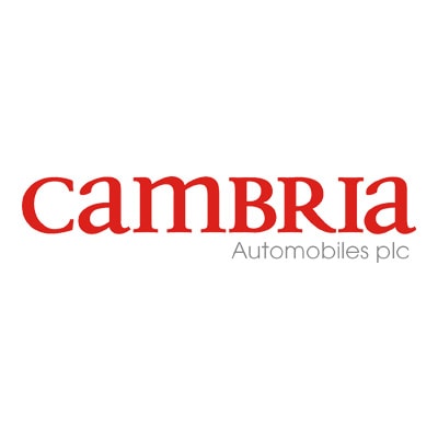 Cambria Autos logo