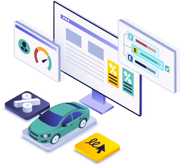 evolution's point of sale system