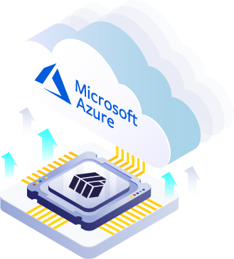 Evolution Funding Migration to Azure