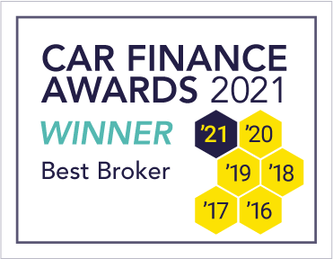 Car Finance Awards Best Broker 2021