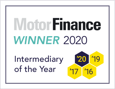 Motor Finance Awards Intermediary of the Year 2020