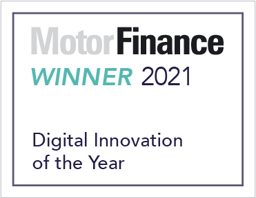 Motor Finance Awards - Digital Innovation of the Year