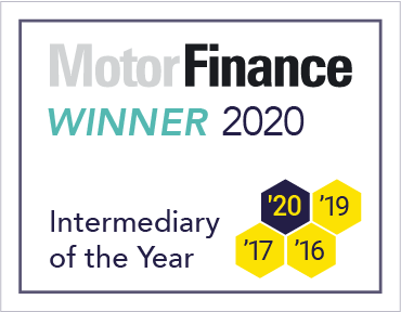 Motor Finance Awards 2020 - Intermediary of the Year