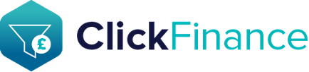 Click Finance Logo