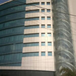 Evolution offices in Chennai India