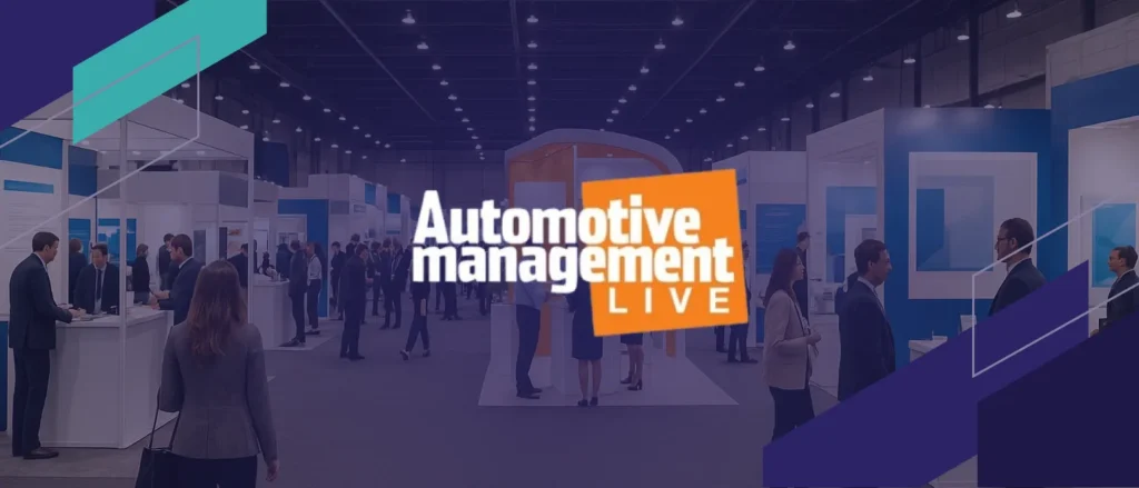 Evolution Funding group at AM Live 2025