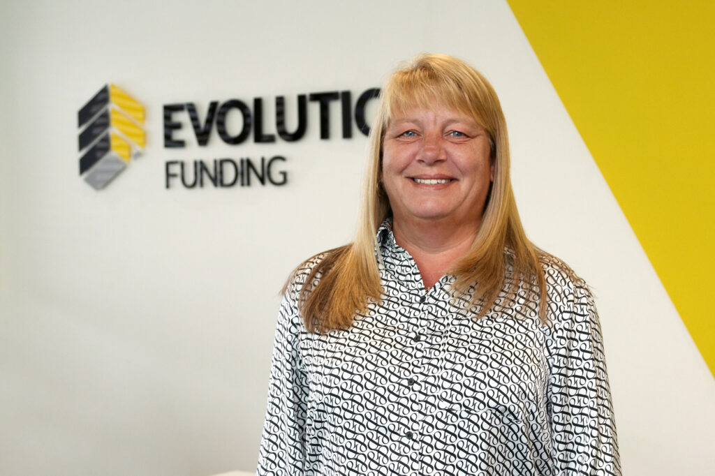Evolution Funding appoints Lisa Coté as Head of Business Transformation