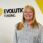 Evolution Funding appoints Lisa Coté as Head of Business Transformation