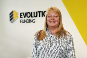 Evolution Funding appoints Lisa Coté as Head of Business Transformation