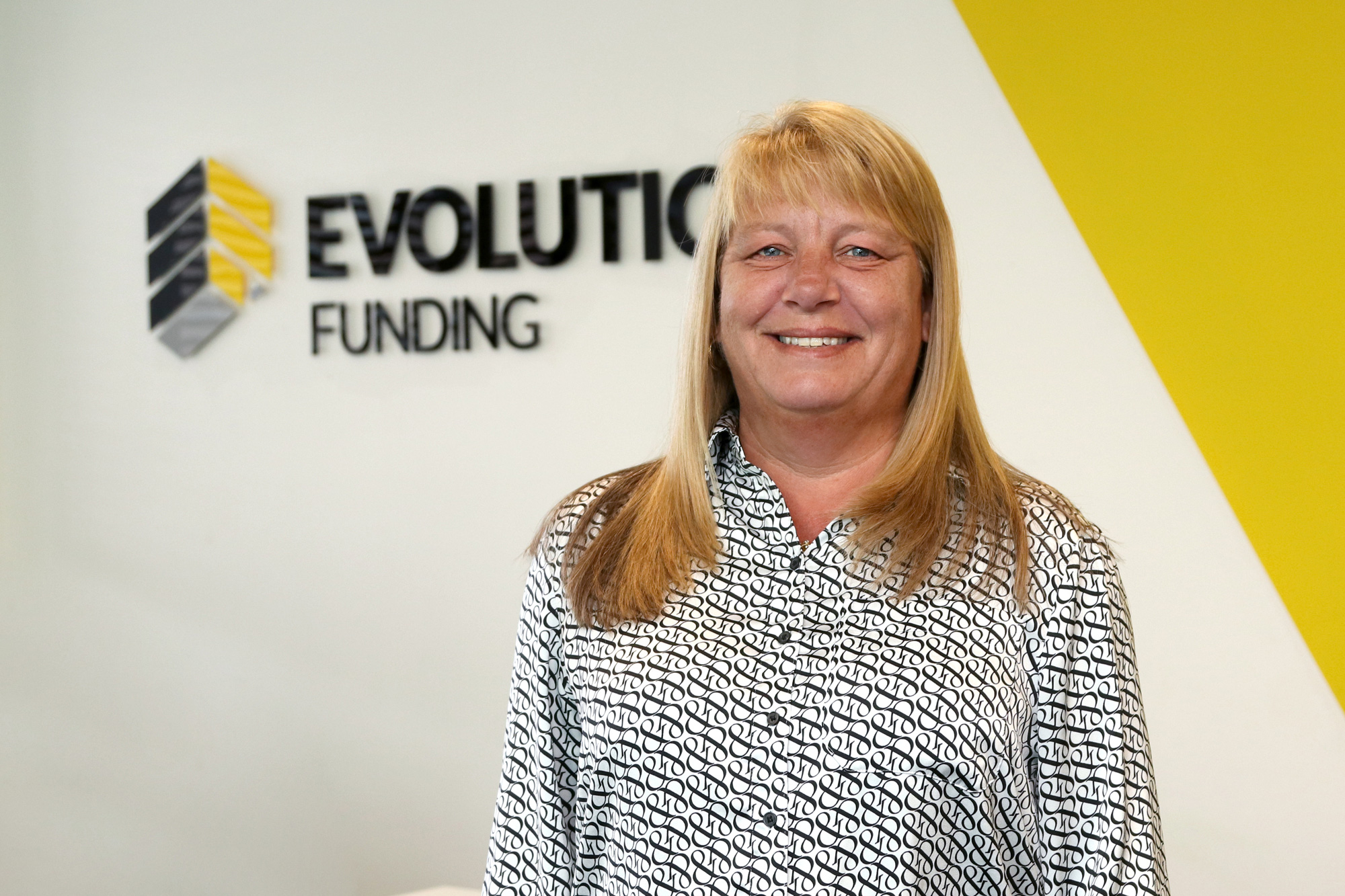 Evolution Funding appoints Lisa Coté as Head of Business Transformation