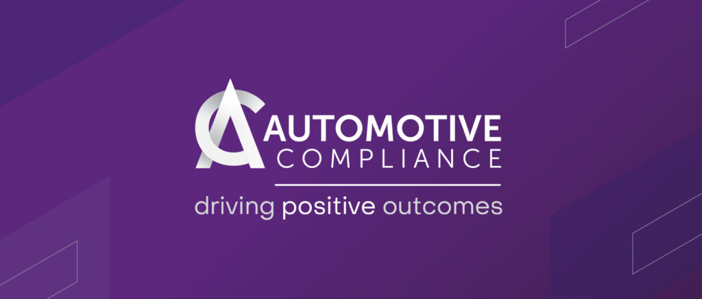 Evolution Funding Group Acquires Automotive Compliance