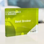 Evolution Funding Sponsors Best Broker