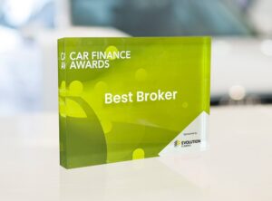 Evolution Funding Sponsors Best Broker