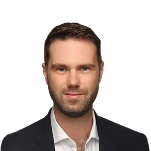 alex barrett evolution funding and carlyle