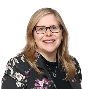 angela larkin evolution funding