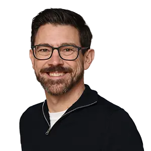 daniel reeve evolution funding