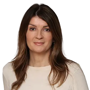 katie hayes evolution funding
