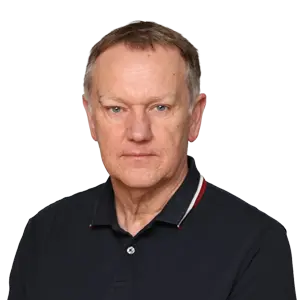 keith bell evolution funding