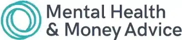 mental health and money advice logo