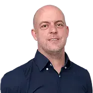 mat richardson evolution funding