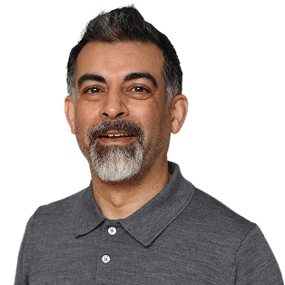 paul saggar evolution funding