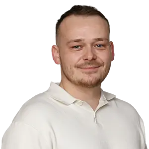 sam whittaker evolution funding