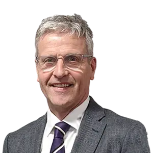 tim porter evolution funding