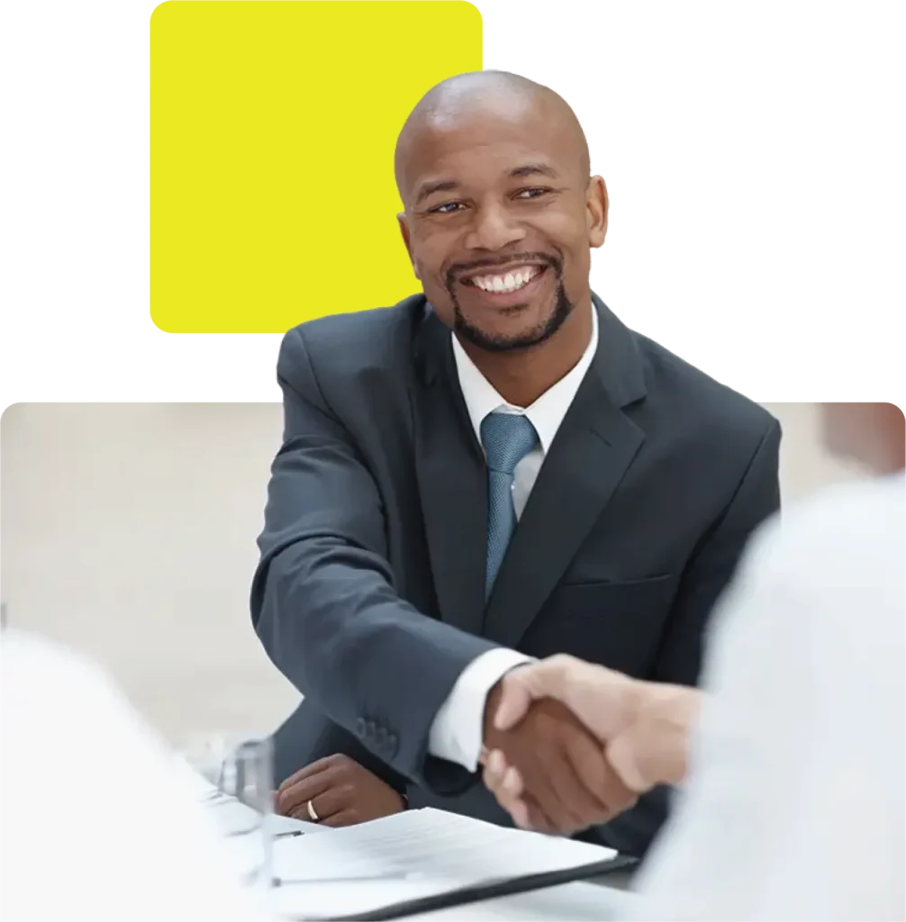 account manager employed by evolution funding