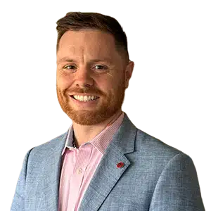 Mat Hanson evolution funding