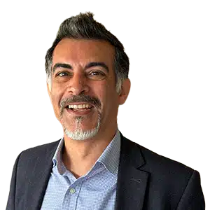 paul saggar evolution funding