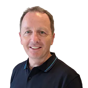 Mike Hepworth Evolution Funding